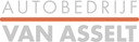 Logo Autobedrijf van Asselt
